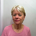 Annette Garland