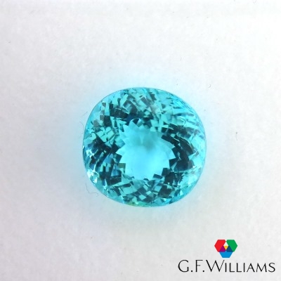 Paraiba Tourmaline