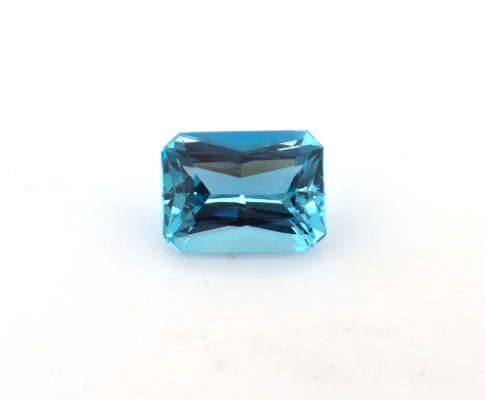 March – Aquamarine
