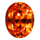 Spessartine Gemstone Supplier