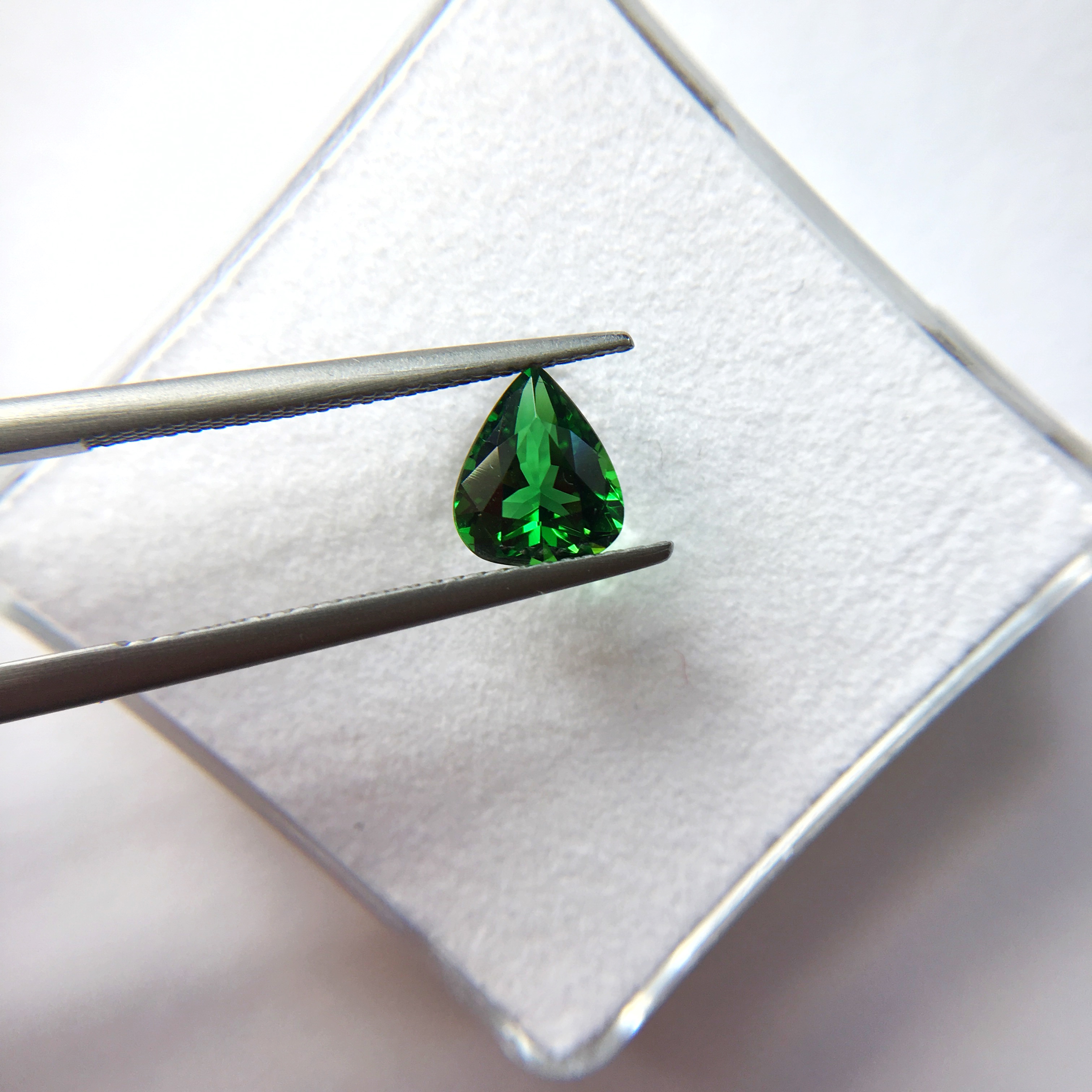 Chrome Tourmaline