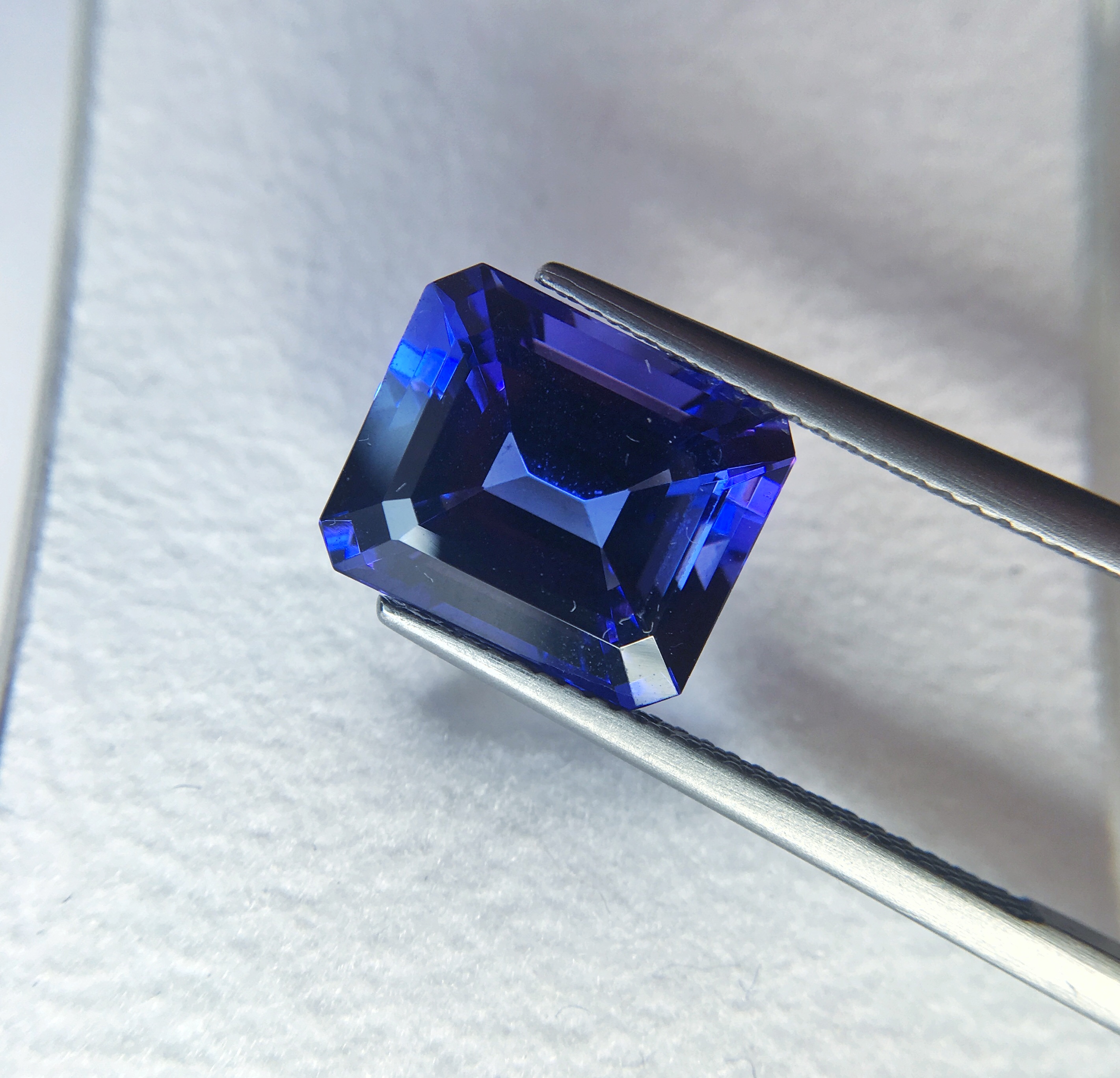 Tanzanite
