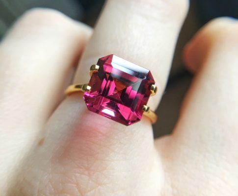 Mum’s the word – Gemstones and Jewellery that celebrates motherhood