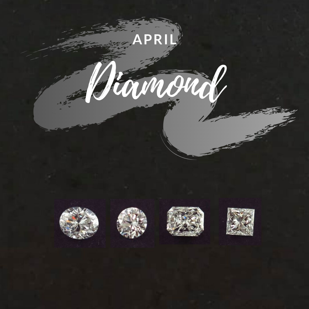 April Birthstones