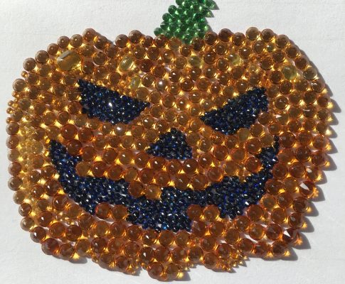 Cursed gemstones – the stuff of Halloween nightmares