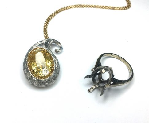 A New Lease of Life – How to Recycle Jewellery