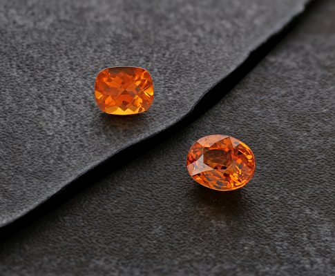 Fire and Brimstone – Gemstones that Burn Brightly