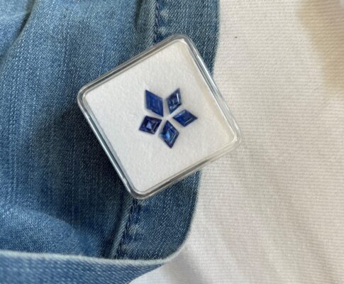 Buying trip to Bangkok