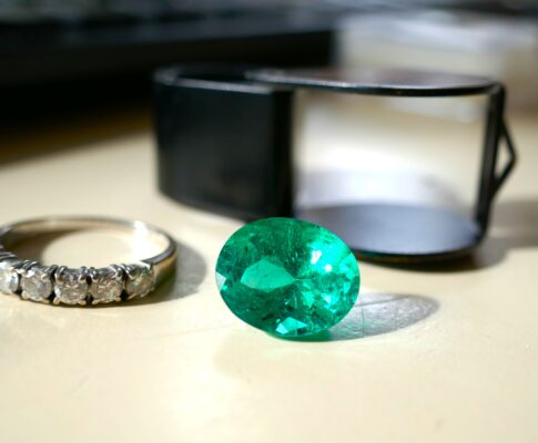 Gemstones for Christmas